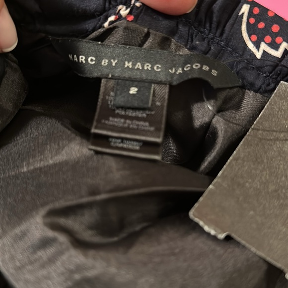 Marc by Marc Jacobs Floral Summer Dress - Picture 9 of 10